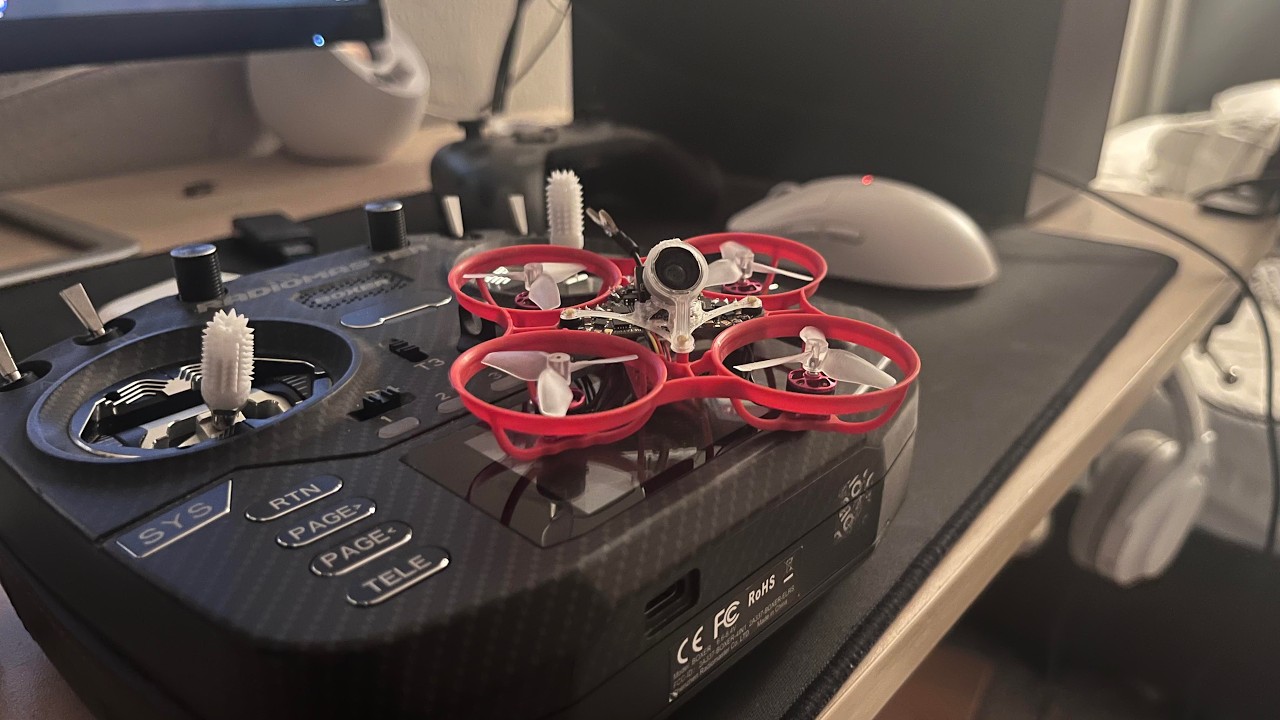Whooptopia 2026 Elite Class + Whoophaus DVR