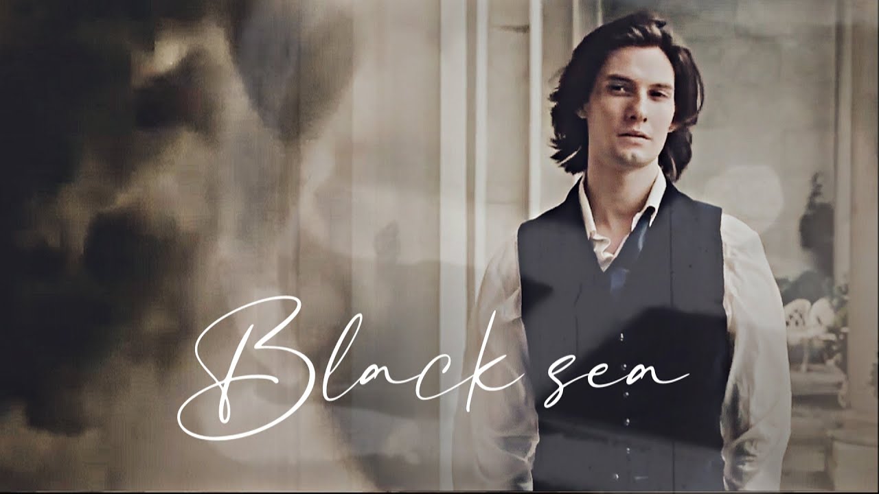 come down to the black sea: regulus and (dark!)sirius