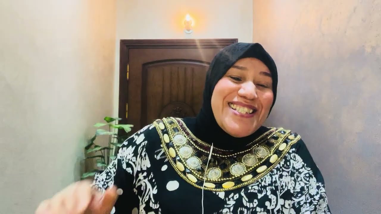 خطوبة يحيي،تهد.يد الحج رزق للعيلةبالفويسات|حقيقة دودو المُره|نوجا ؛واقفين ع طلا.ق أخويا رامي أبويا