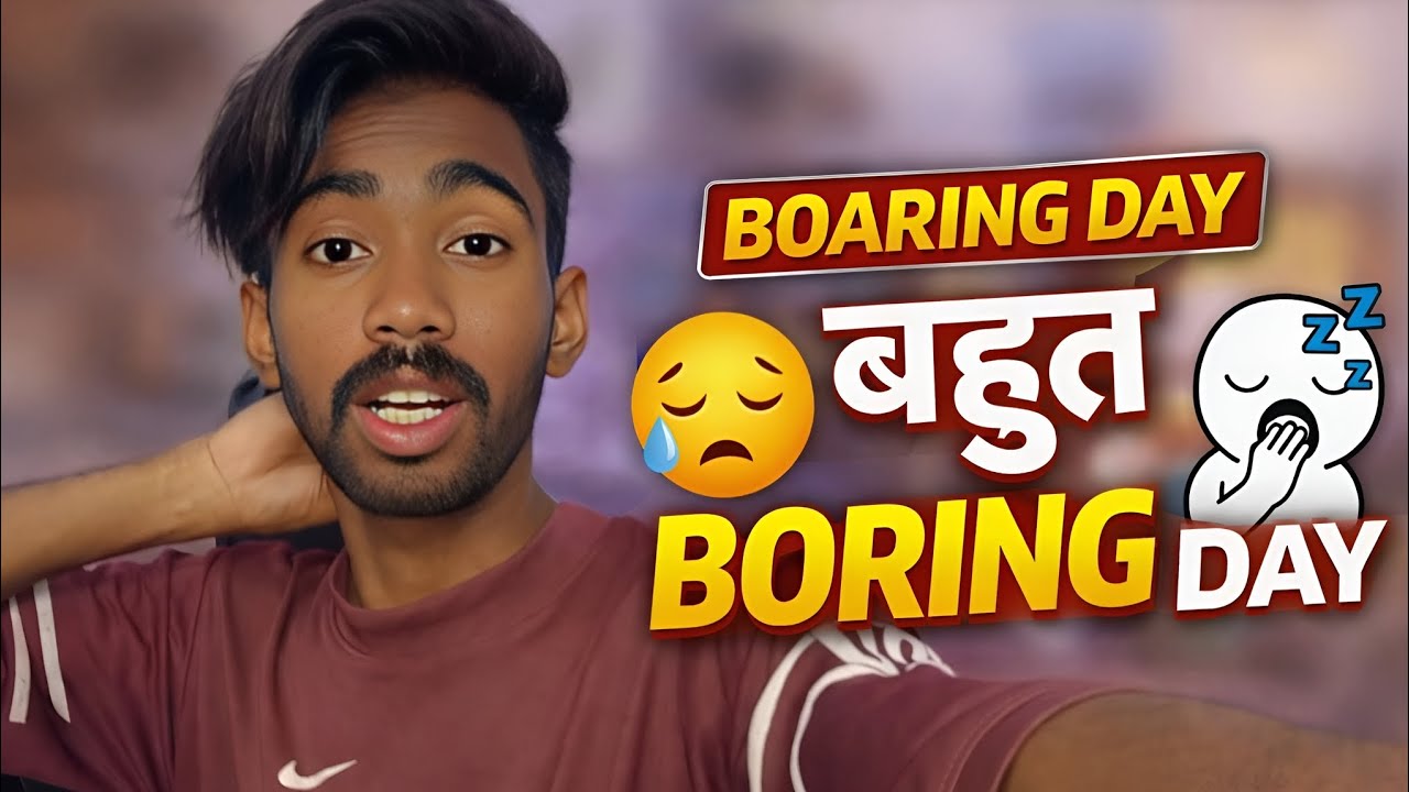 Holi 2026 🌈 लेकिन दिन रहा पूरा बोरिंग 😔 | Real Vlog
