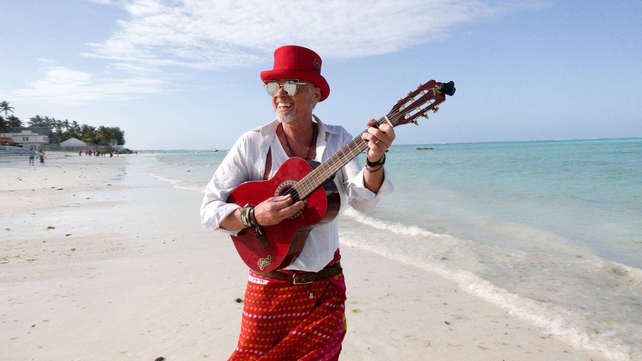 John John slipper nytt album