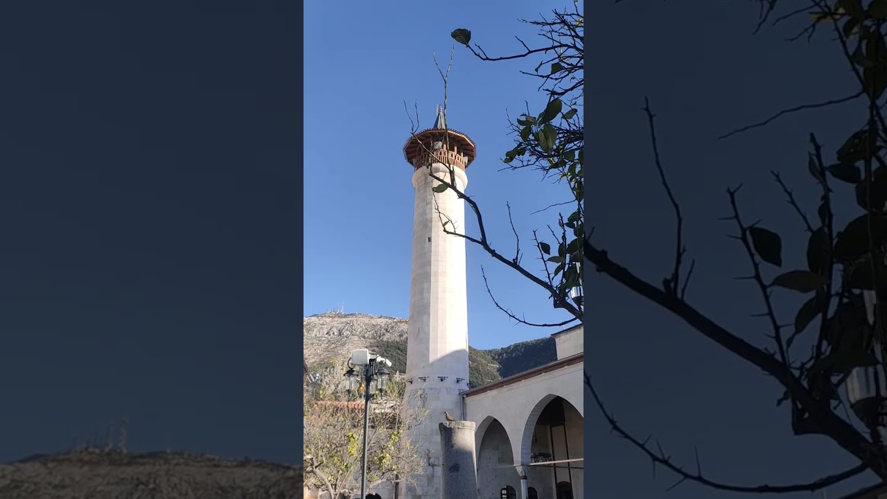 Antakya ikindi ezanı 