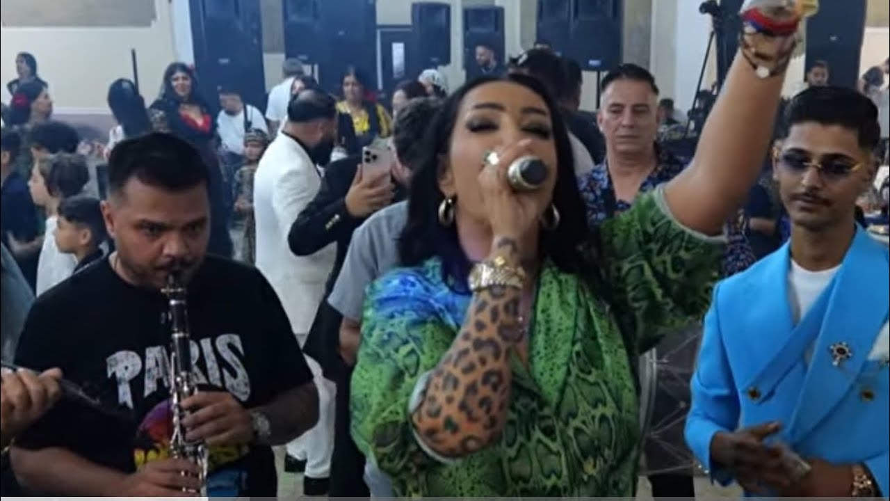 NARCISA – CE PARFUM ȚI-AI DAT? ✅ NEW 2025 