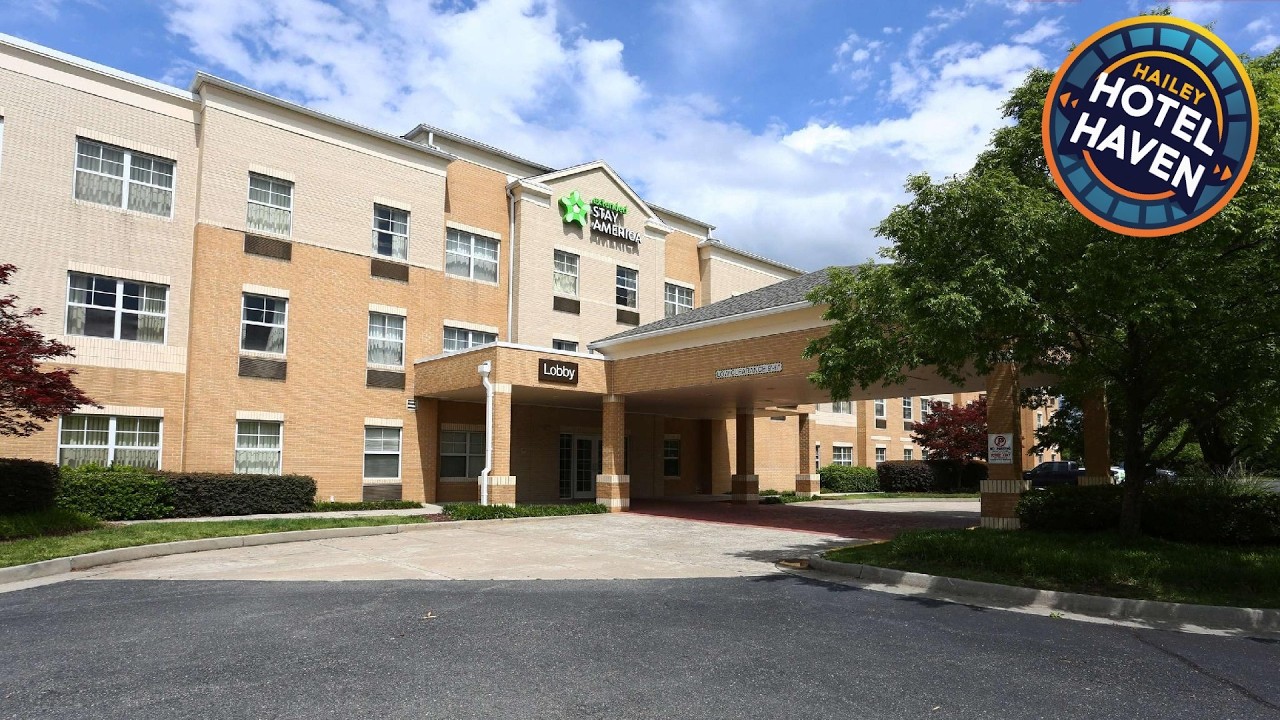 Extended Stay America Suites - Richmond - W. Broad Street - Glenside - North | United States 🏩