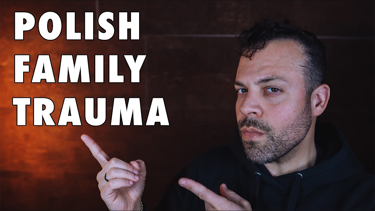 POLISH TRAUMA: Trying To Understand It. 