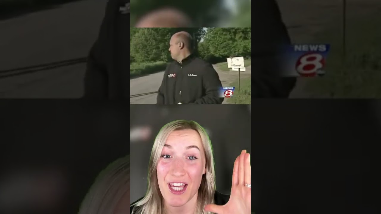 DISTURBING MOMENTS CAUGHT ON LIVE TV...😳