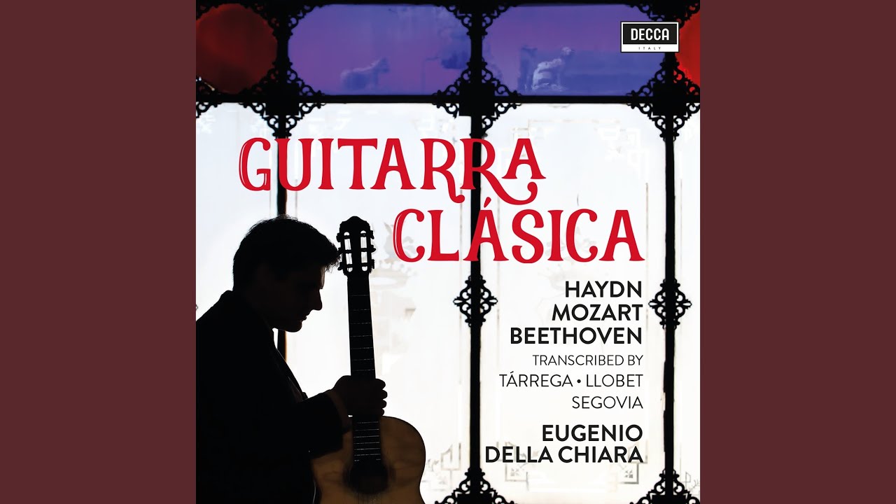 Beethoven: Piano Sonata No. 14 In C Sharp Minor, Op. 27, No. 2 -