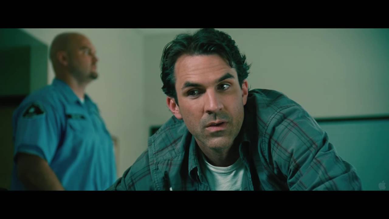 The Babymakers Official Trailer #1 2012   Paul Schneider, Olivia Munn Movie HD   YouTube