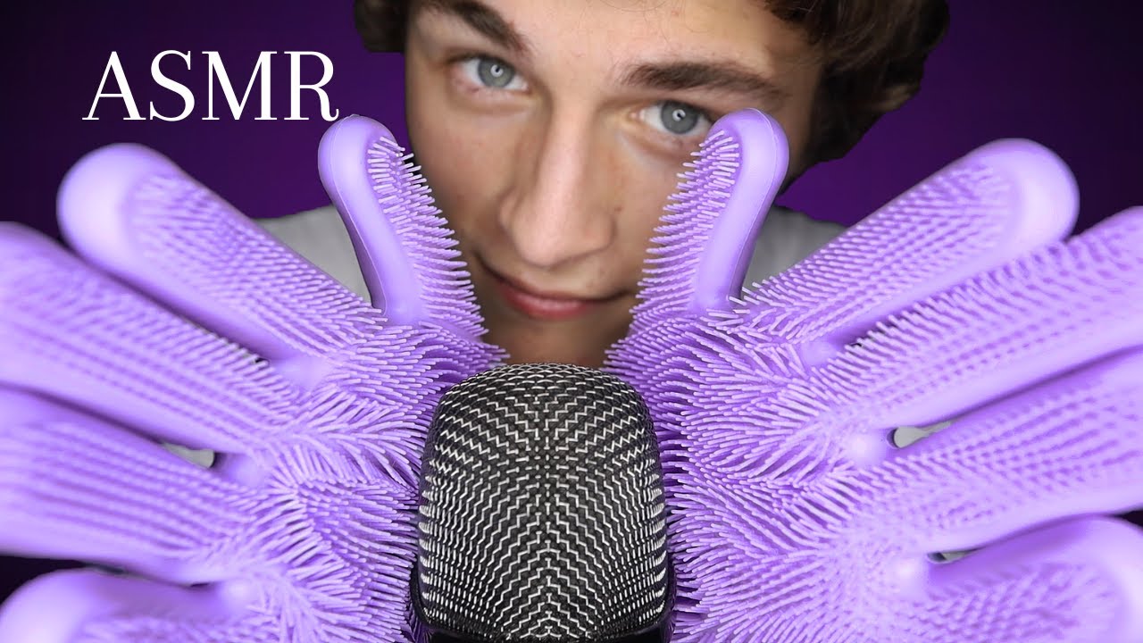 ASMR For People Who Haven't Gotten Tingles EVER&hellip;