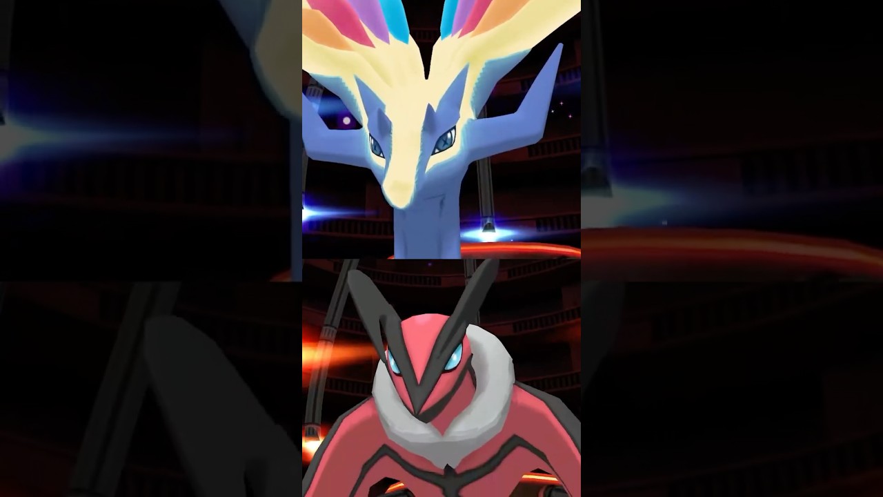 Is Legends ZA The Better Pokemon Game?
