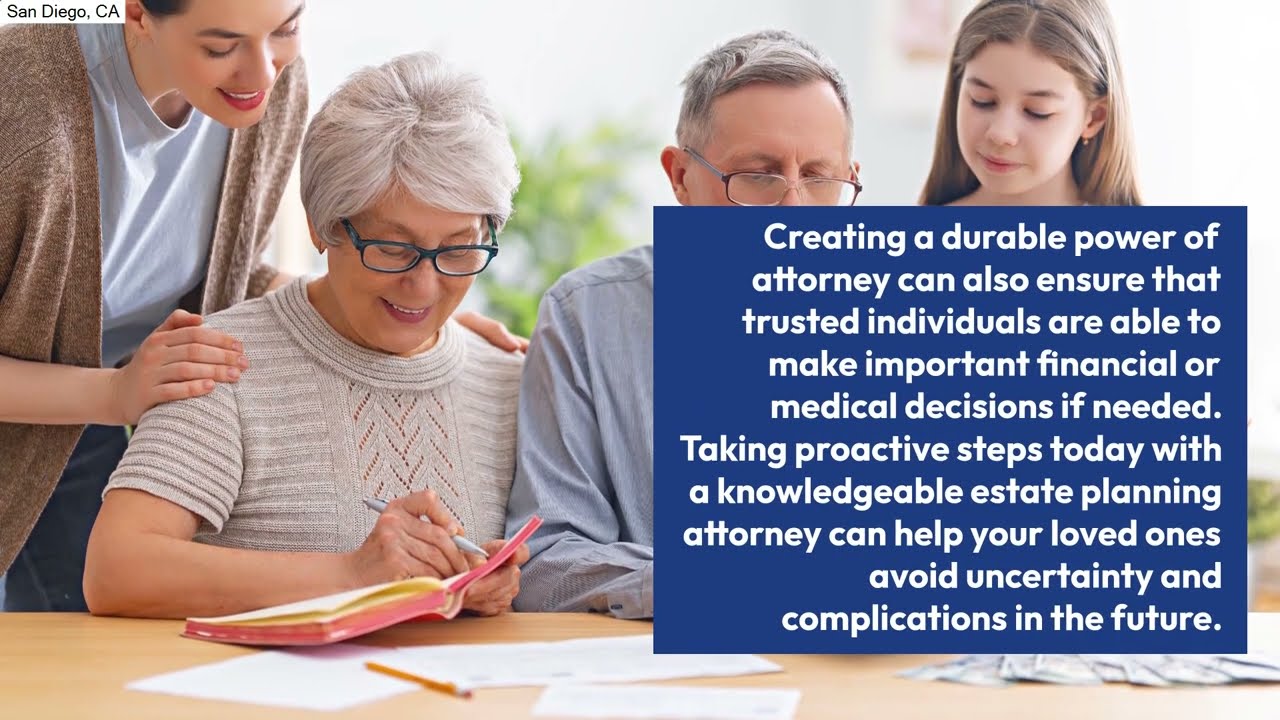 San Diego Estate Planning Lawyer | San Diego, CA | My Estate-Plan