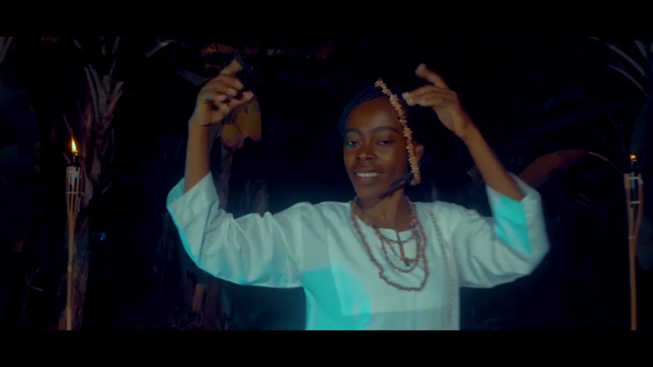 🇬🇶FAFA PALEA-JASHIGADU 😳😳 VIDEO OFICIAL 🎥🎞️🎞️