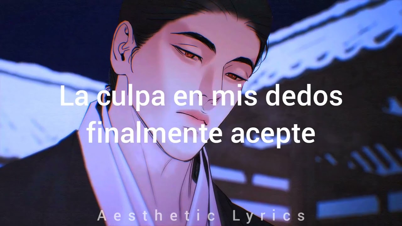 Night Flower Cover Espa&ntilde;ol - Tina (Pintor Nocturno) [Letra Espa&ntilde;ol]