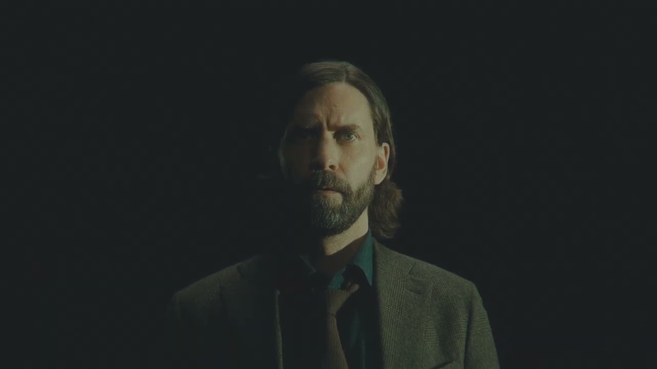 Alan Wake 2 CAPOLAVORO INDISCUTIBILE 22