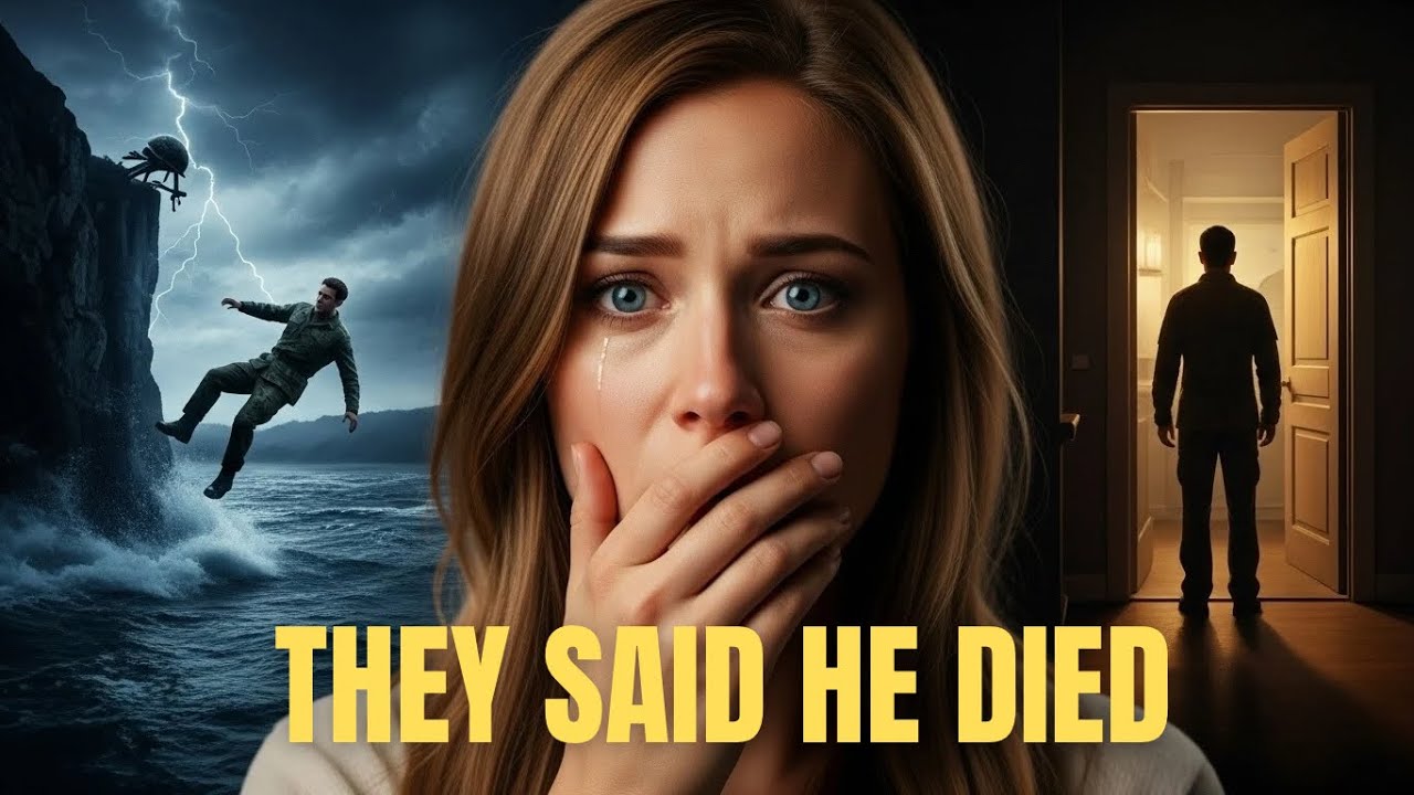 They Said He Died in War… But His Wife Never Believed It