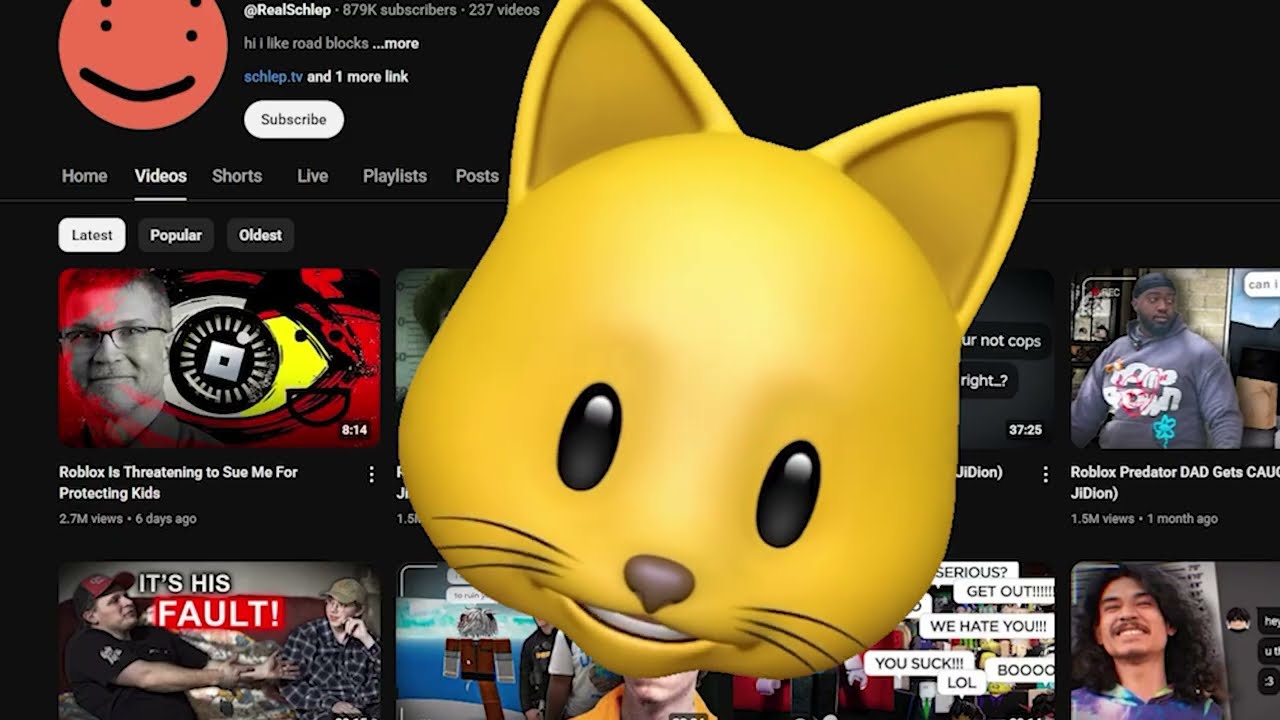 Roblox is getting sued..