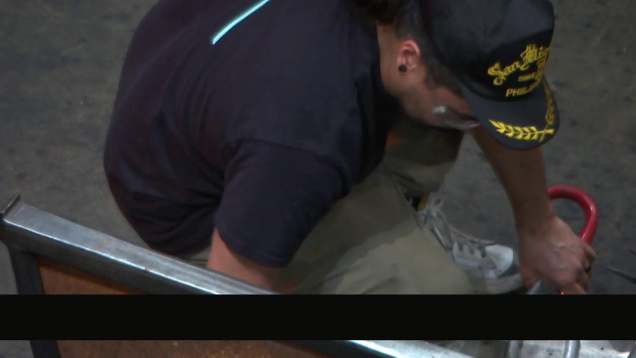 Museum of Glass -Goblet Week 2026: Paul Cunningham - 01/14/2026