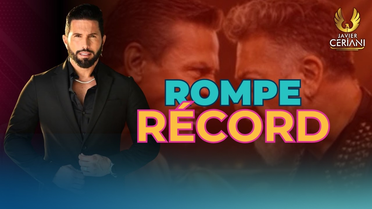 Ring Royal rompe récord de vistas en vivo y Poncho de Nigris se llena los bolsillos