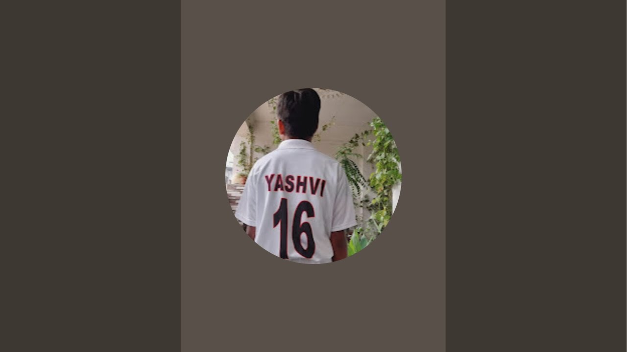 YASHVI_RAWAT_CRICKET is live