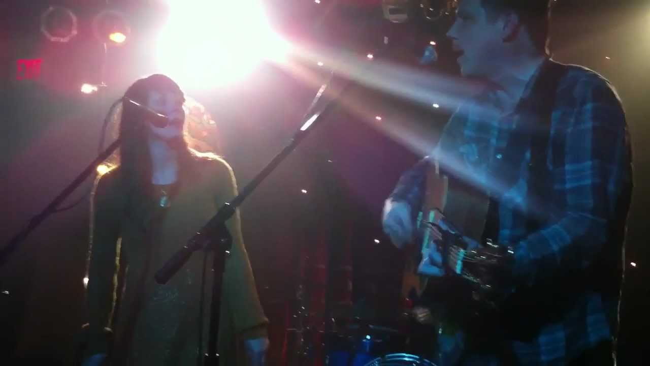 Everything Trying - Damien Jurado with Kelli Moyle
