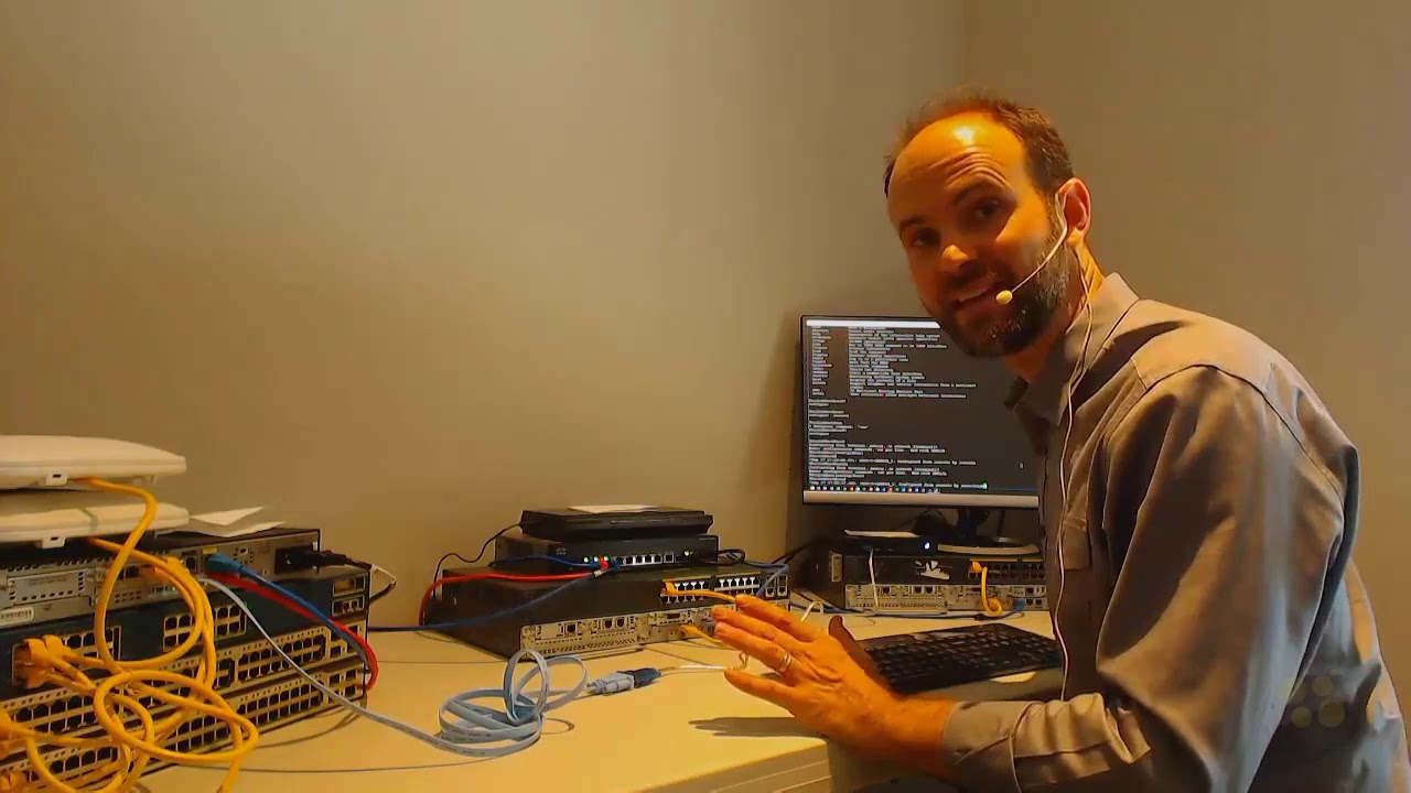 55. Using Cisco IOS Navigation Commands