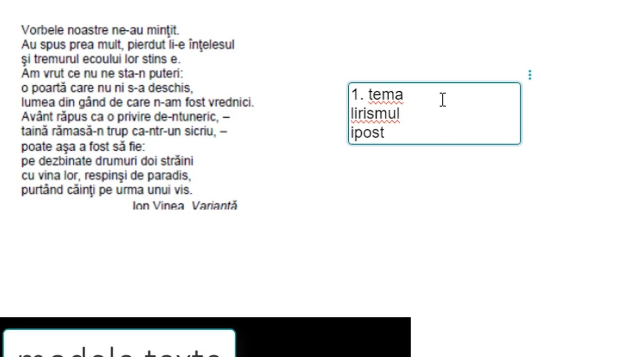 Rezolvare subiectul 2 Bacalaureat toate cerintele