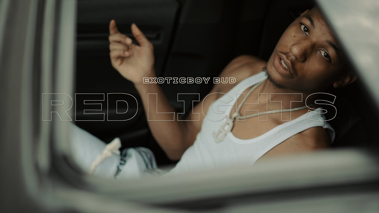 ExoticBoy Bud - 