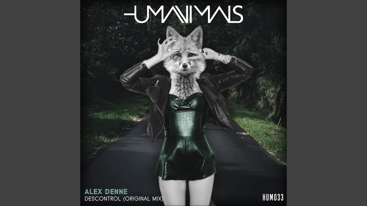 Descontrol (Original Mix)