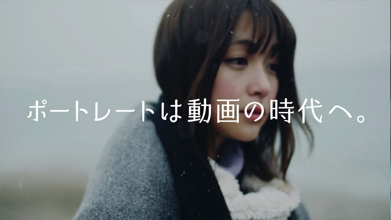 初めてのポートレートムービー【撮影から編集まで】【CP+2019登壇資料】