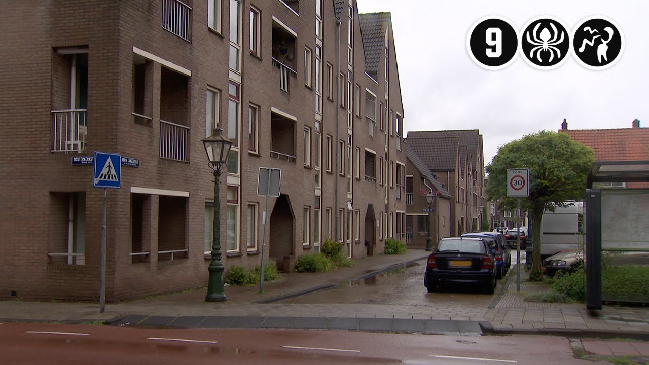 Overleden man (38) slachtoffer van misdrijf | Leiden