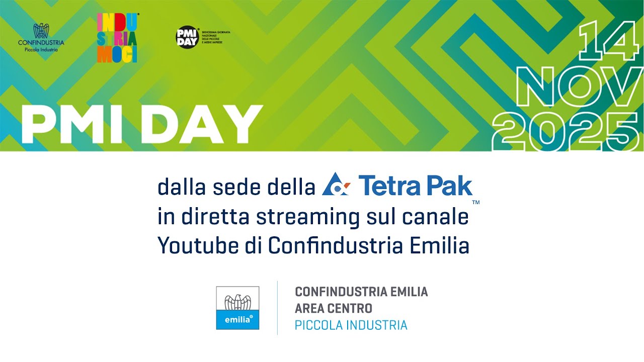 PMI DAY 2025