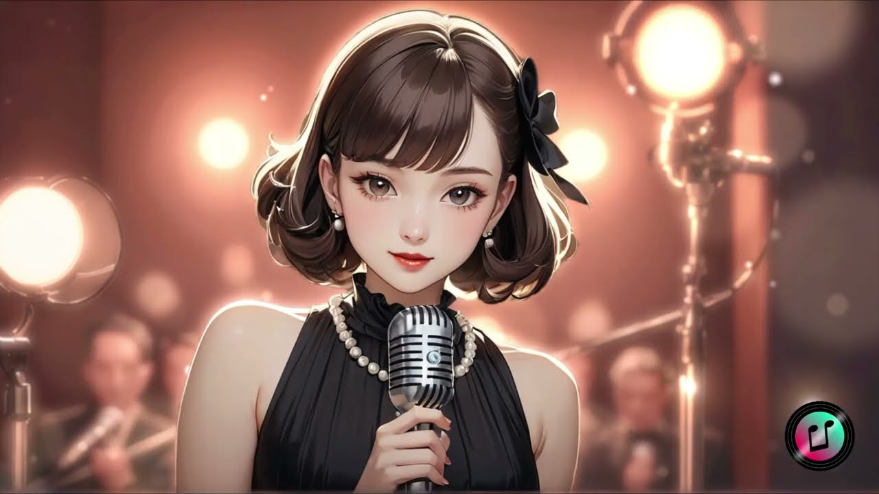 【洋楽プレイリスト】Electro Swing,Acid Jazz,Funk/気軽に聞ける洋楽で毎日ポジティブな気分・気分がちょっと良くなる音楽集 /作業用BGM【AImusic】213