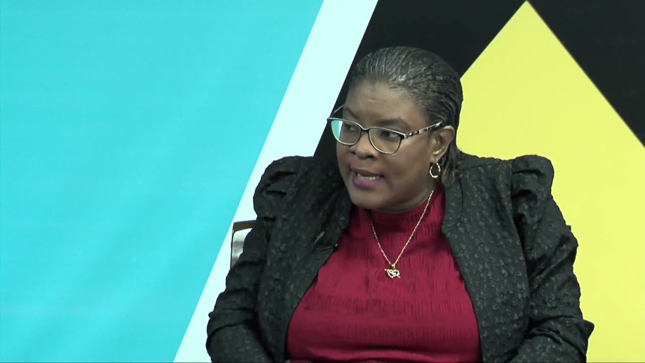 Interview (TV30) - Cyber Security