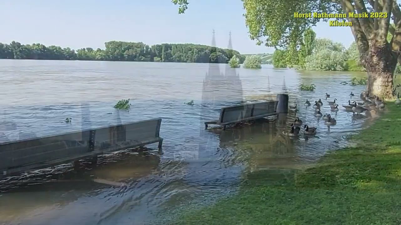 Vater Rhein   Horst Rathmann Musik