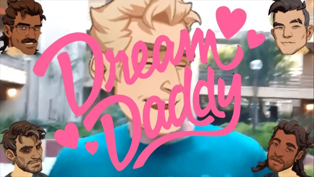 dream daddy crack