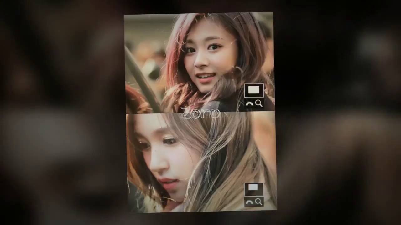 MINA X TZUYU : LONG LIVE PRINCESS #MITZU (3D NIGHTCORE USE HEADPHONE)