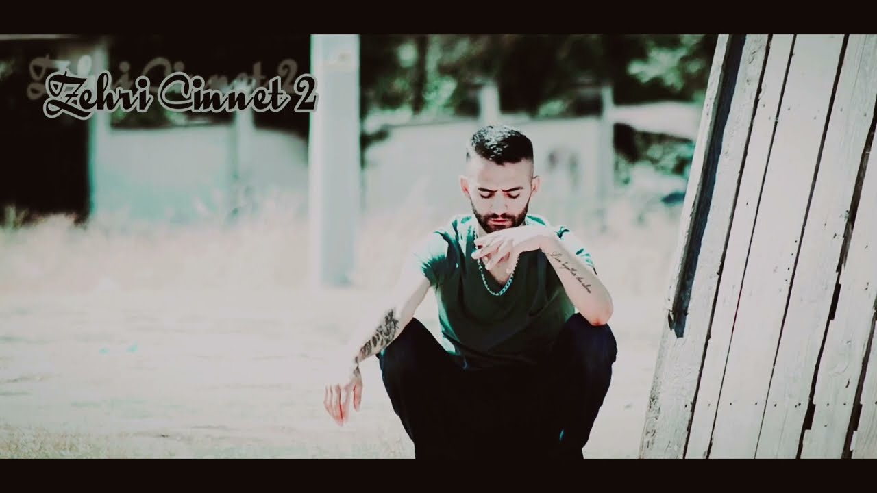 SercanKA - Zehr-i Cinnet 2