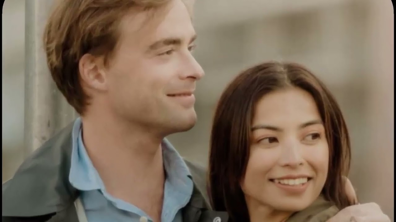 Romantic Highlights from Glaiza de Castro & David Rainey’s 3-Year Wedding Journey