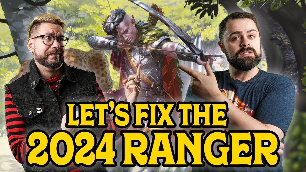 Ремонт Ranger 2024 года