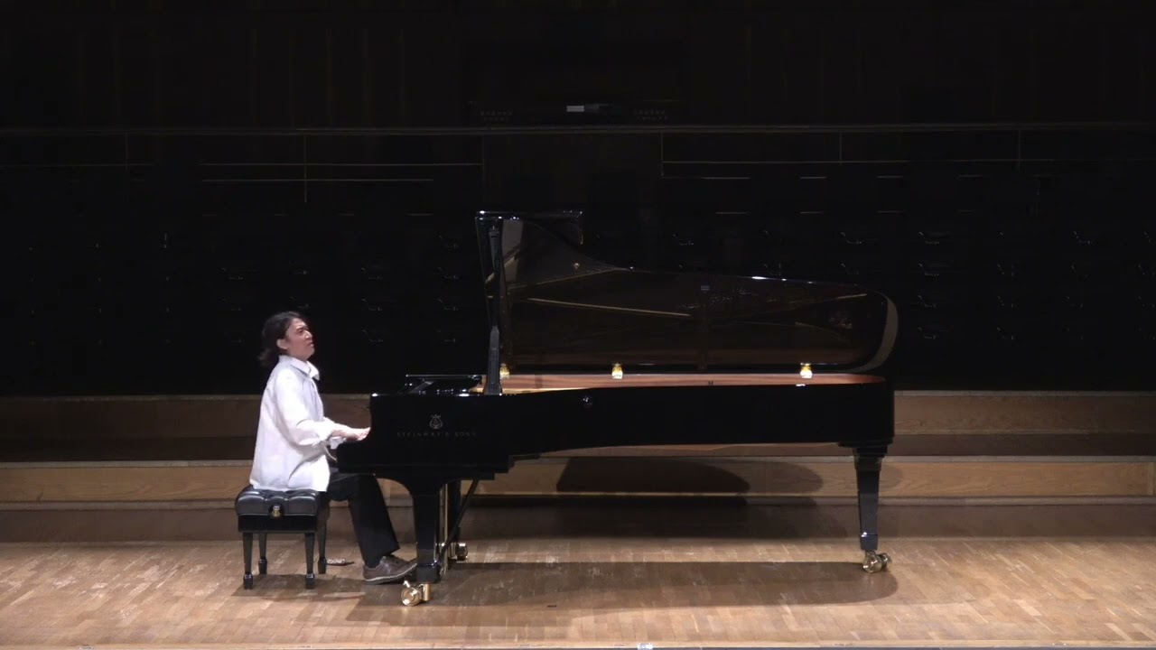 Hyeonki Park, Debussy (드뷔시) - Images Heft 1 (영상 제 1집)