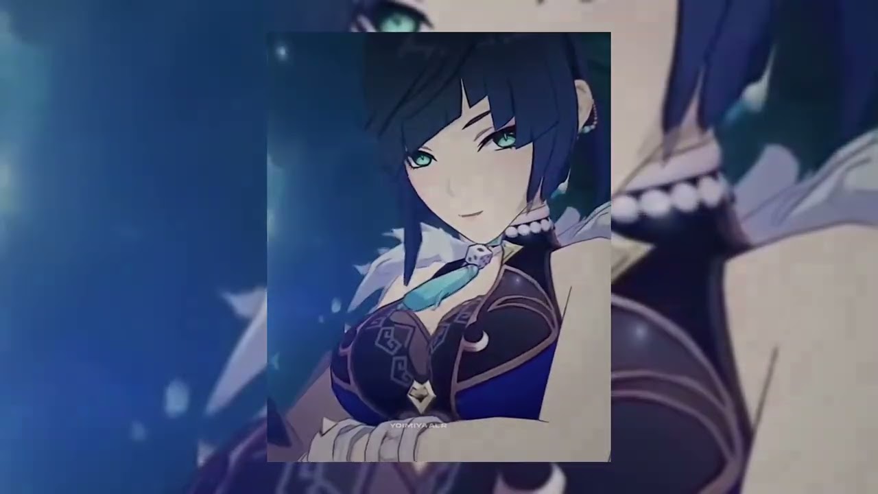TikTok weeb mashup #57