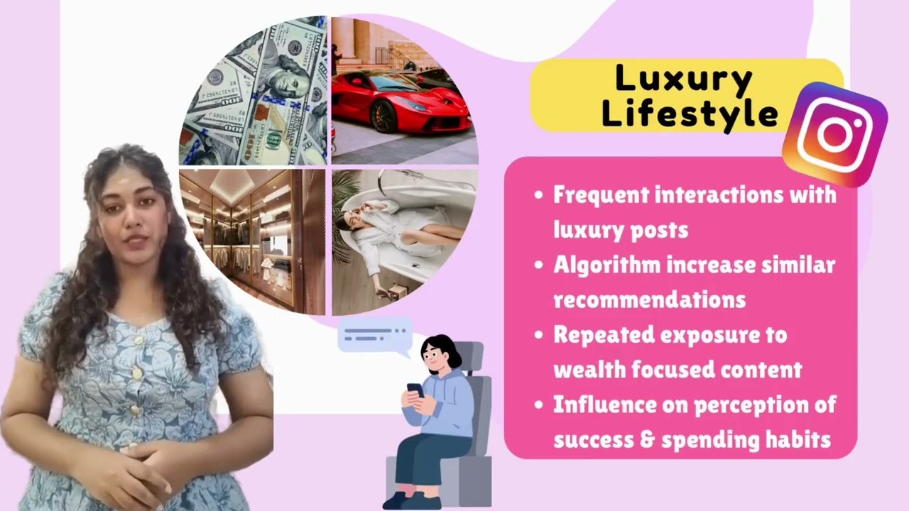 Living with AI: technology and humanity how social media algorithms shape what we see and think
