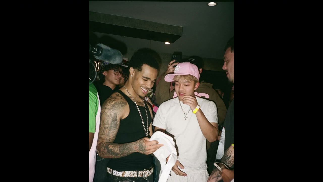 plaqueboymax - woke up rich/born with swag (2024)