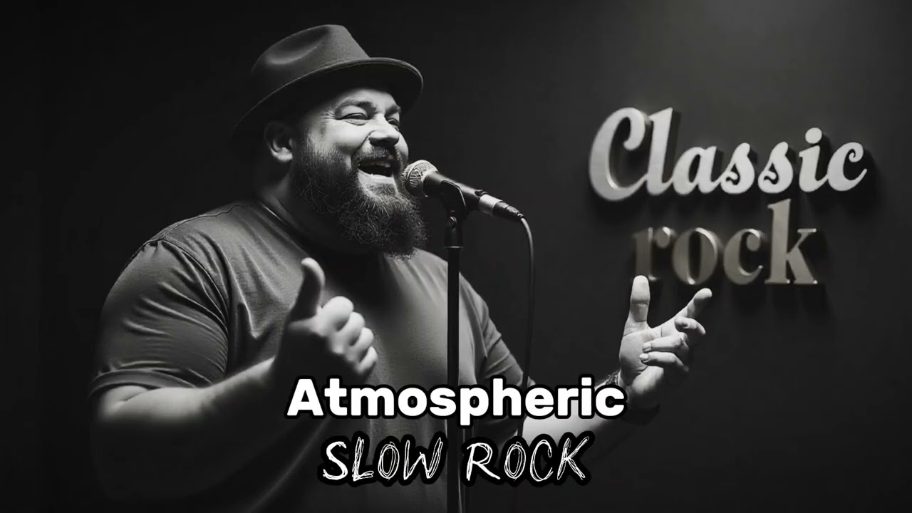 RELAX Slow Rock Music 2026 Vol 178 🎧] Rock | Ballad | Sleep | Soft Rock | Enjoy