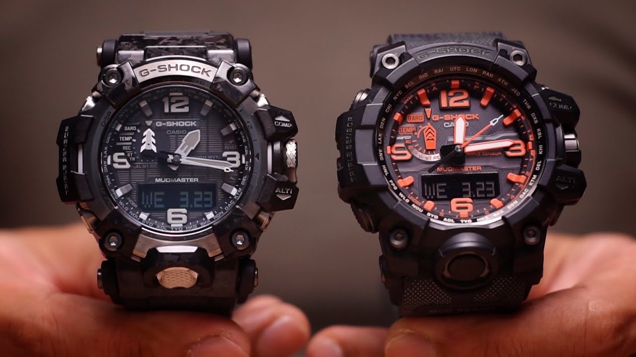 GWG-2000 Review | This will change future G-Shock!