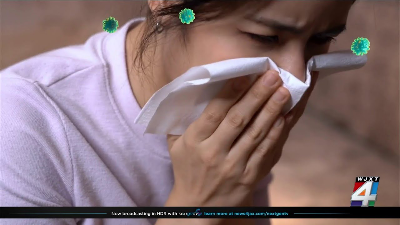 Doctors warning people not to take flu season lightly as Florida experiences ‘super flu’ outbreak