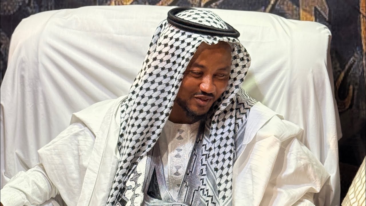 Sheikh Abdul Razak Dura:         welcome home  16/01/2026