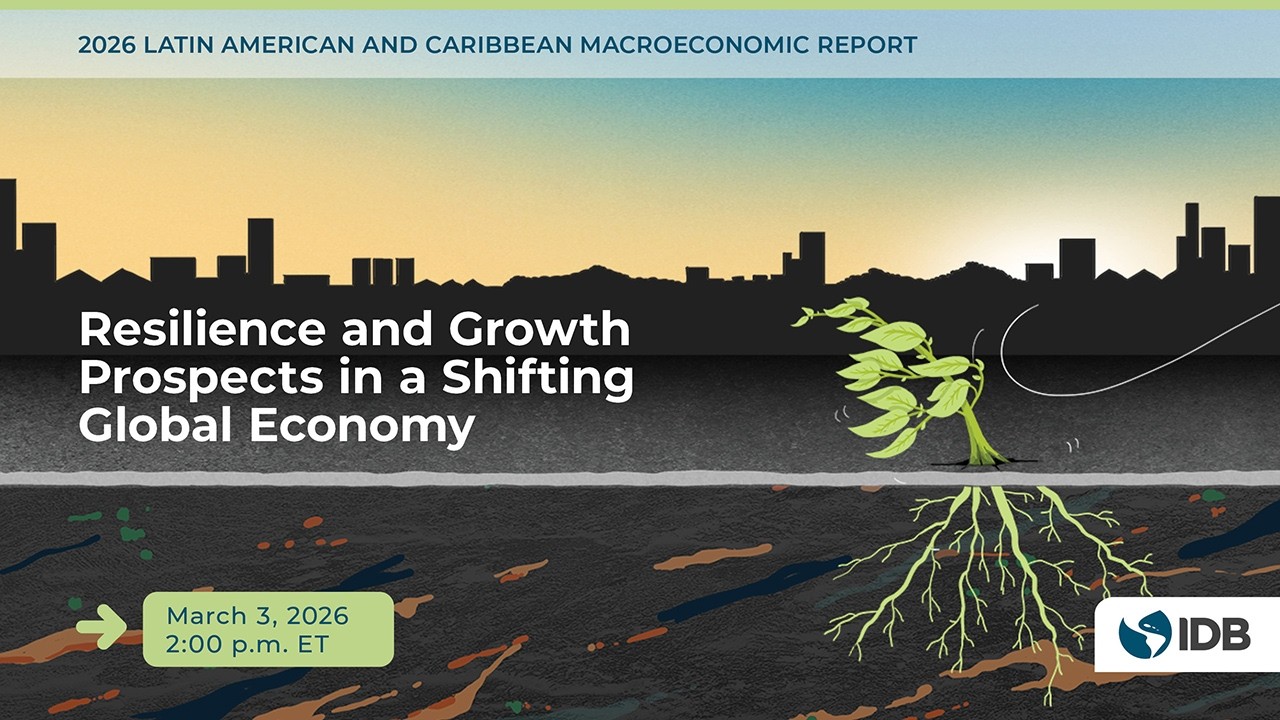 Launch of the 2026 Macroeconomic Report