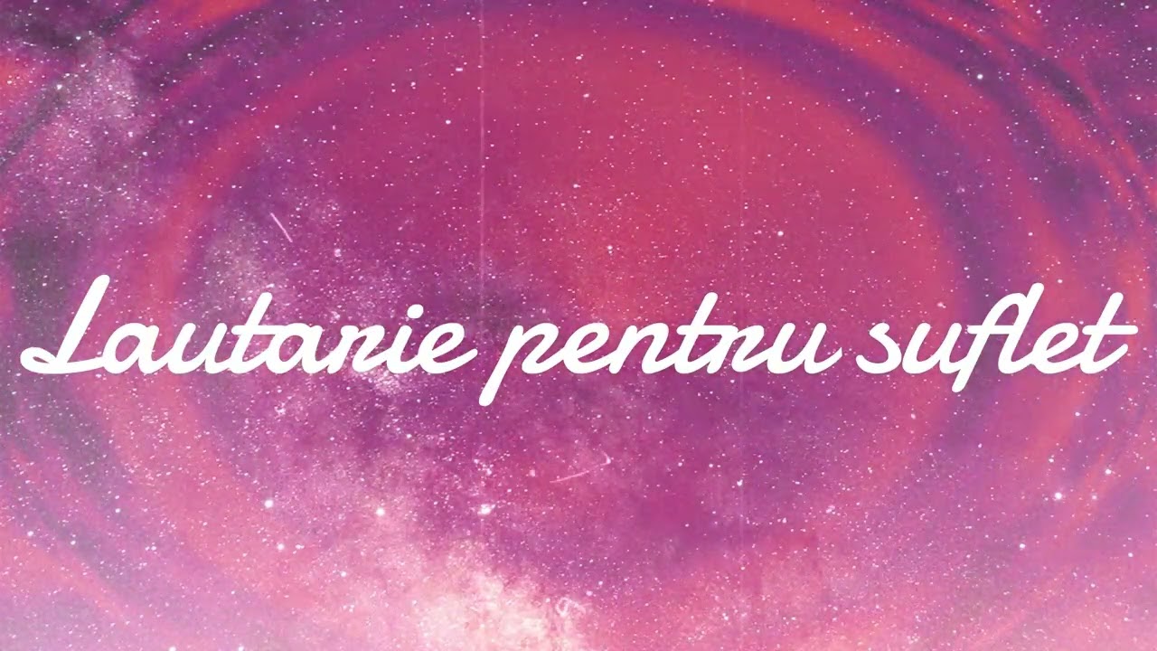 Azi la un străin din drum(ascultare)