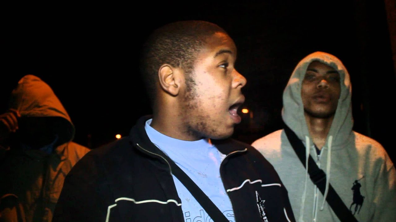 SHAQAVELLY - YOU DONT WANNA  [NET VID]